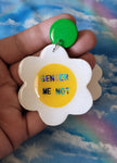 Gender Me Not Jewlery