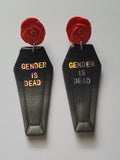 Gender Is Dead Jewelry