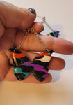 Butterfly Marble Magic Jewelry