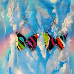 Butterfly Marble Magic Jewelry