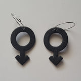 Gender Sign Jewelry