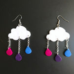 Pride Storm Clouds