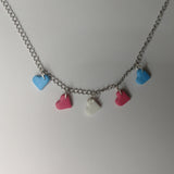 Mini Heart Jewelry