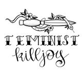 Feminist Killjoy Art Print