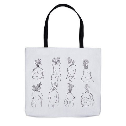 Femme 8 Ways Tote Bag