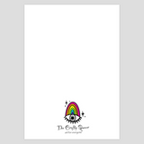Happy Happily Ever After Greeting Card