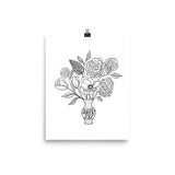 Queer Joy Art Print