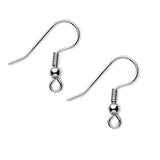 Earring Hardware Upgrade